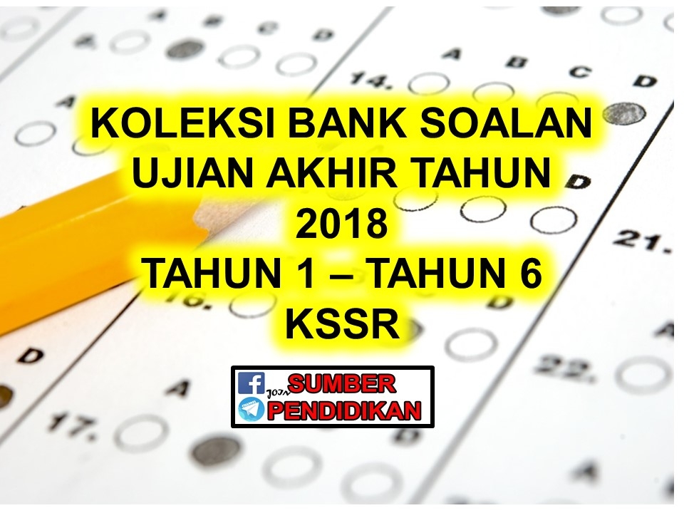 Download Rpt Bahasa Melayu Tahun 6 Bernilai Koleksi Bank soalan Ujian Akhir Tahun 2018 Tahun 1 Hingga Tahun 6 Of Muat Turun Rpt Bahasa Melayu Tahun 6 Yang Dapat Di Muat Turun Dengan Cepat