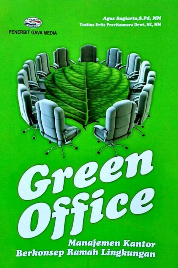 Poster Lingkungan Sekolah Bersih