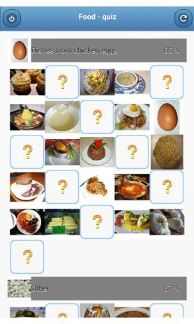Kuiz Facebook Meletup Makanan Kuiz 1 2 1 Muat Turun Apk Untuk android Aptoide
