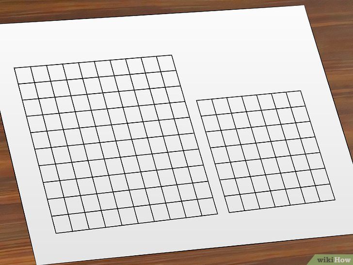 gambar berjudul make crossword puzzles step 1