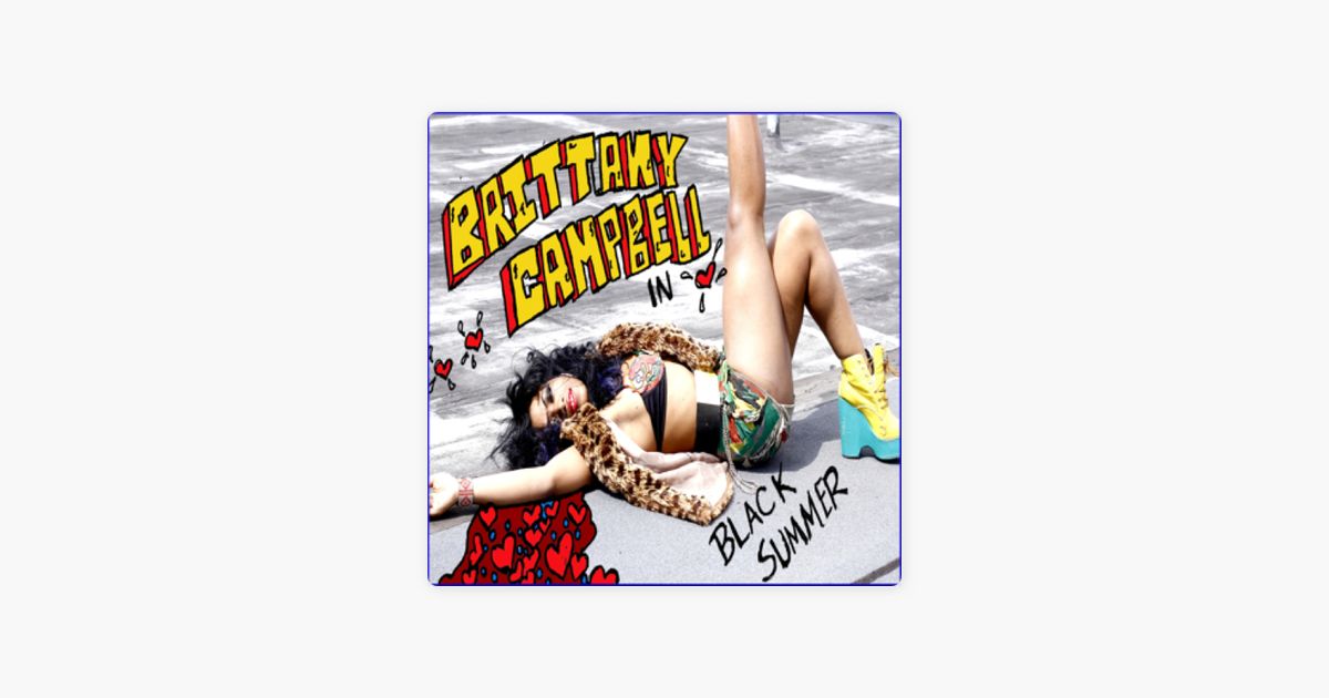 Wonder Woman Poster Menarik Black Summer by Brittany Campbell On iTunes