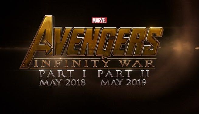 Avengers Infinity War Poster Baik Avengers Infinity War Iron Man Wiki Fandom Powered by Wikia