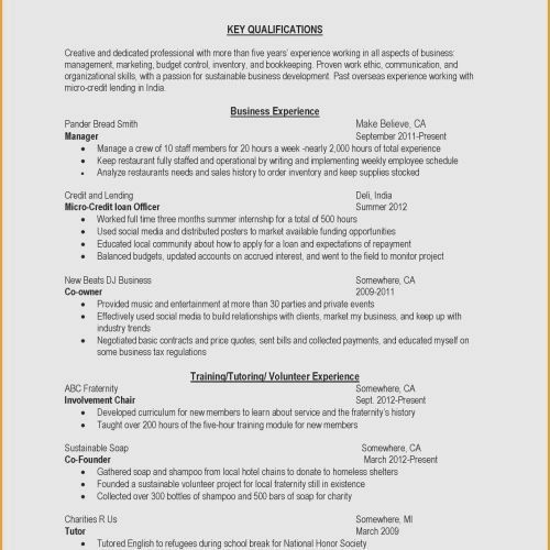 loan officer resume sample awesome resume template samples nanny resume sample nanny resume 0d nanny